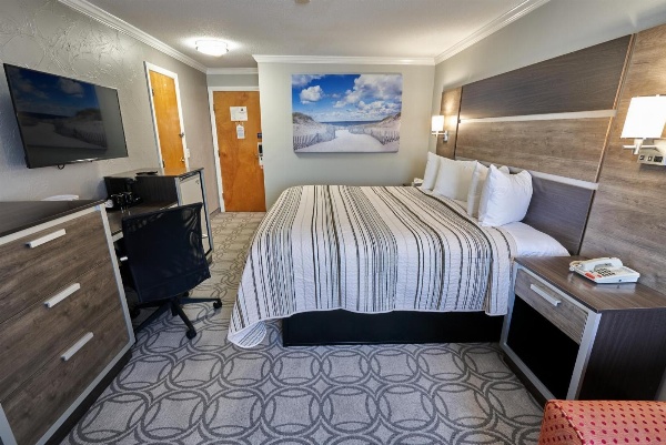 Ambassador Inn and Suites Main image